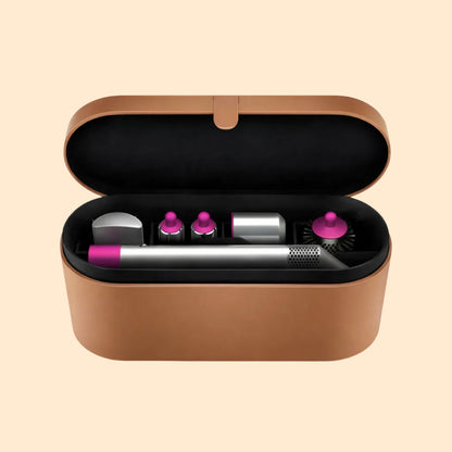 Premium Leather Case