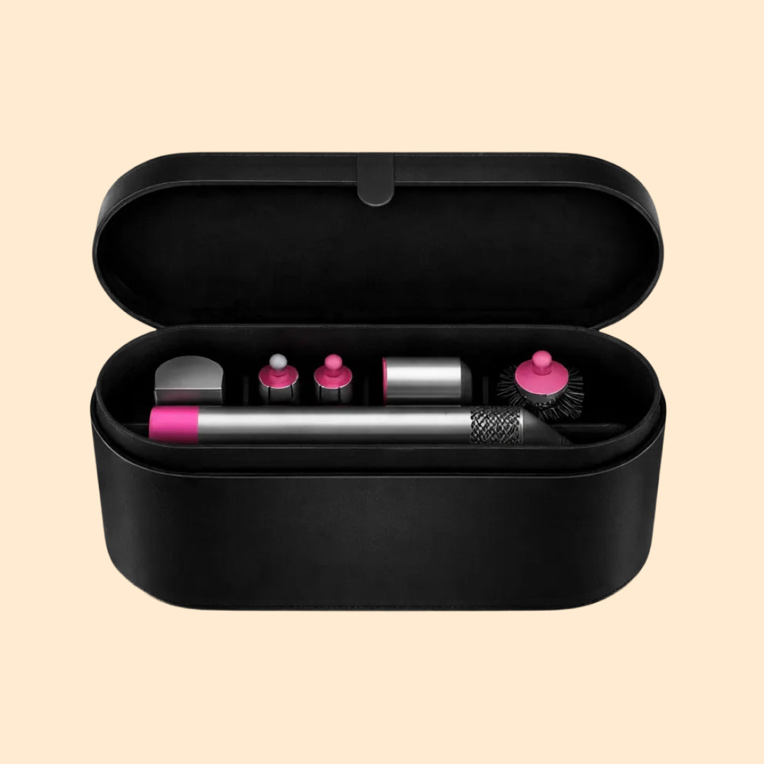 Premium Leather Case