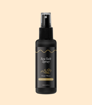 Sea Salt Spray