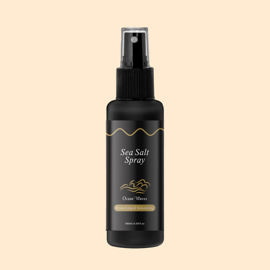 Sea Salt Spray