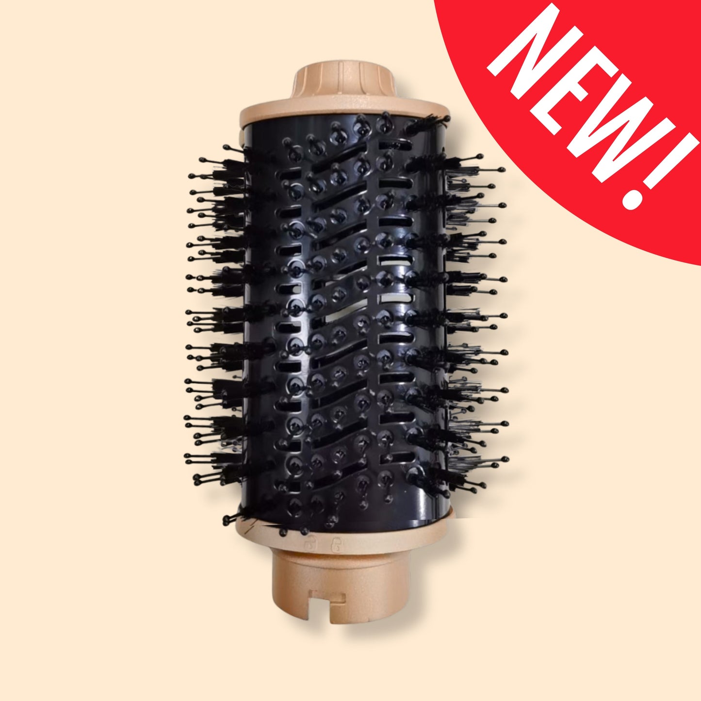 NEW: XL Round Volumizing Brush
