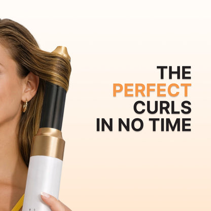 5 in 1 MultiStyler Pro