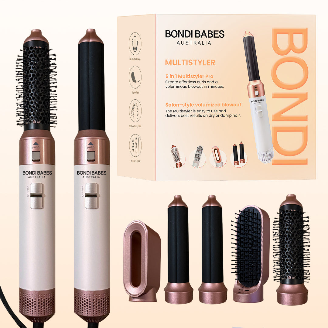 5 in 1 MultiStyler Pro