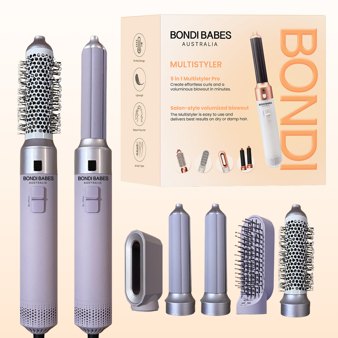 5 in 1 MultiStyler Pro