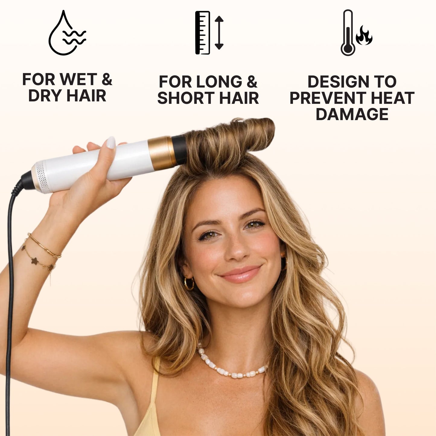 5 in 1 MultiStyler Pro