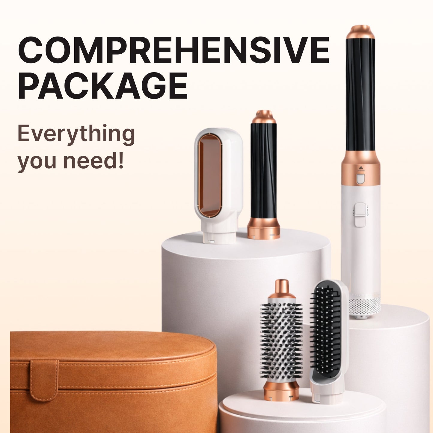 5 in 1 MultiStyler Pro